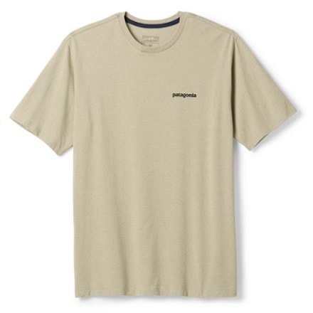 Patagonia P-6 Logo Responsibili-Tee - Men's 0