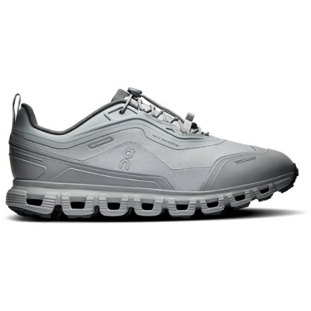 On Cloud 6 Geo Waterproof Shoes - Men's 0