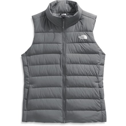 The North Face Aconcagua 3 Down Vest - Women's 0