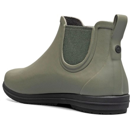 Bogs Sweetpea II Chelsea Rain Boots - Women's 3