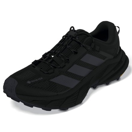 adidas Terrex Free Hiker SL GORE-TEX Hiking Shoes - Men's 4