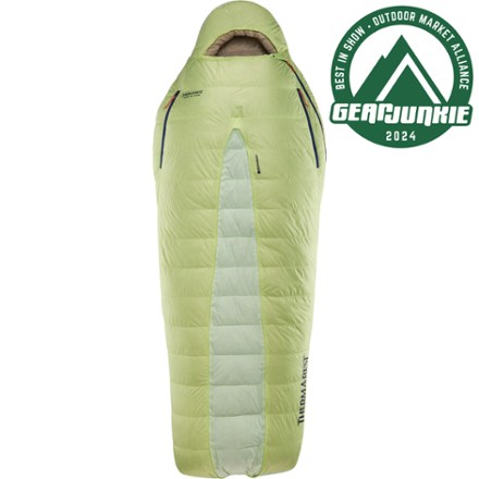 Therm-a-Rest Boost 650 32F/0C Sleeping Bag 5