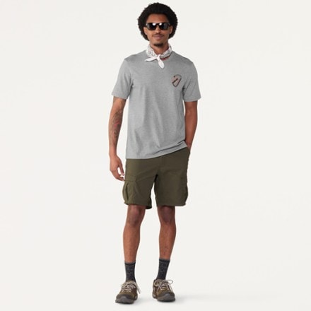 REI Co-op Slow Roll T-Shirt 6