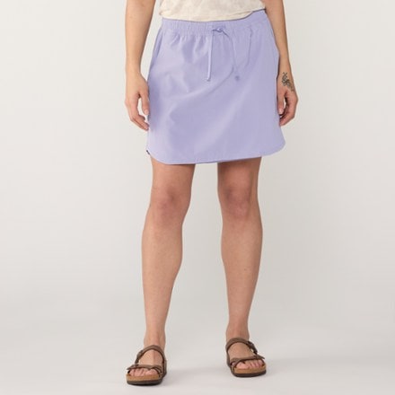 Patagonia Fleetwith Skort 1