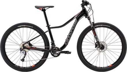 2018 cannondale trail 2