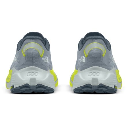 The North Face Altamesa 500 V2 Trail-Running Shoes - Men's 1