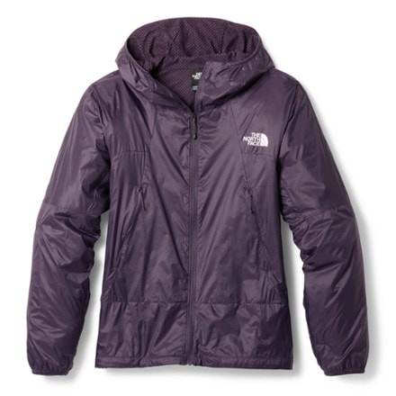 The North Face Ridgelite FUTUREFLEECE Wind Jacket - Women's 0