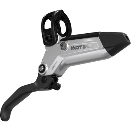 SRAM Motive Ultimate Disc Brake and Lever - Front 2