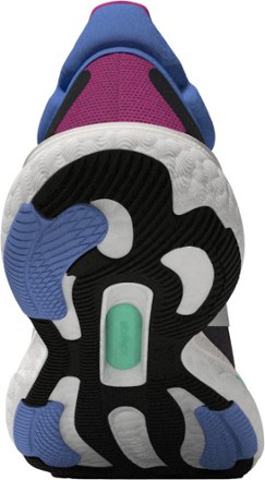 adidas Solarglide 6 Road-Running Shoes - Women's 7