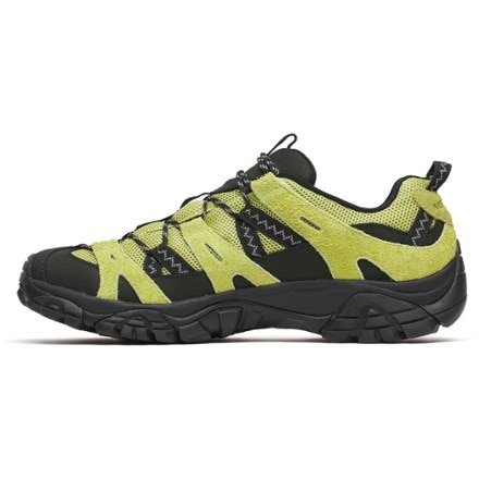 Merrell Moab 2 Siren x Gramicci Hiking Shoes 1
