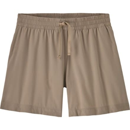 Patagonia Fleetwith Shorts - Women's 0