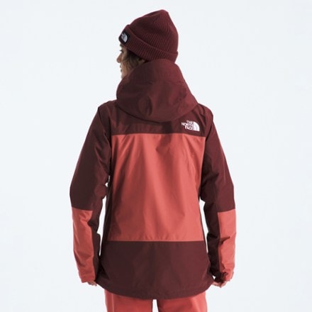 The North Face ThermoBall Snow Triclimate 3-in-1 Jacket - Women's 2