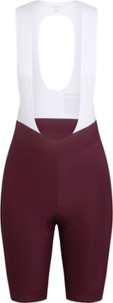 Rapha Core Cycling Bib Shorts - Women's | REI Co-op