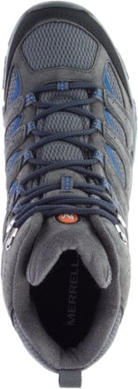 Merrell Moab 3 Mid Hiking Boots - Men's 5