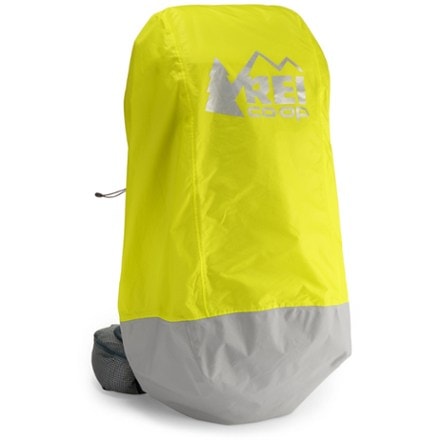 REI Co-op Duck's Back Pack Rain Cover - Large 0