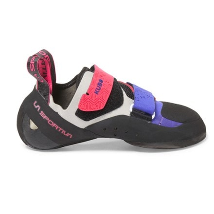 La Sportiva Kubo Climbing Shoes - Women's 0