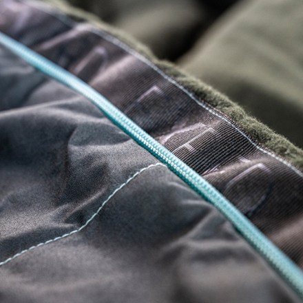 Exped LuxWool Sleeping Bag Duo 6