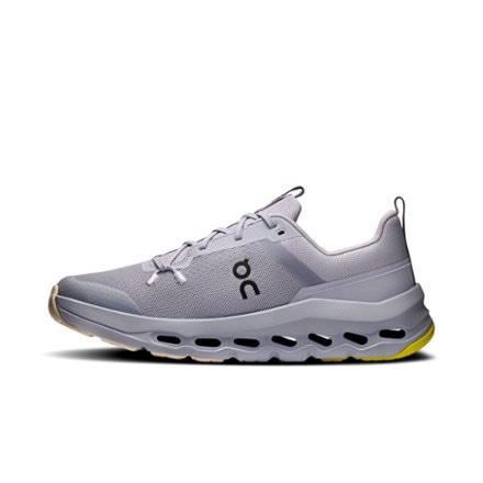 On Cloudleap Road-Running Shoes - Kids' 1
