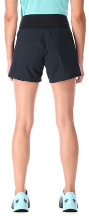 Rab Momentum Shorts - Women's 2