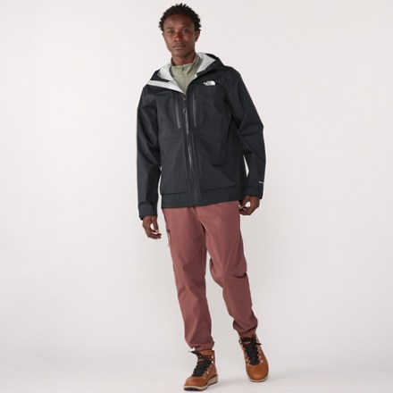 The North Face Terrain Vista 3L Pro Jacket - Men's 3