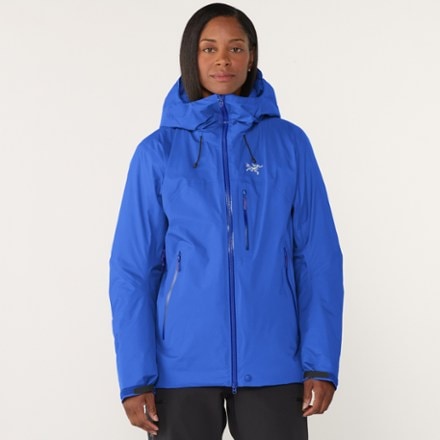 Arc'teryx Beta Insulated Jacket - Women's 1