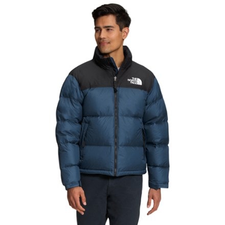 The North Face 1996 Retro Nuptse Down Jacket - Men's 0