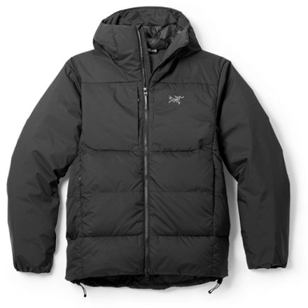 Arc'teryx Thorium SV Down Hoodie - Men's 0