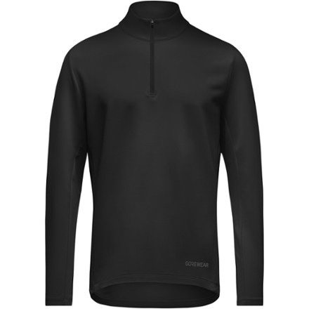 GOREWEAR Everyday Mid Quarter-Zip - Men's 0