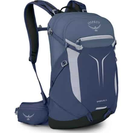 Osprey Sportlite 25 Pack 0