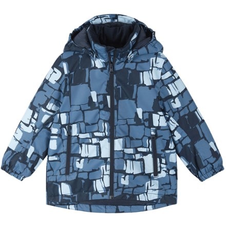 Reima Portit Winter Insulated Jacket - Toddler's/Kids' 0