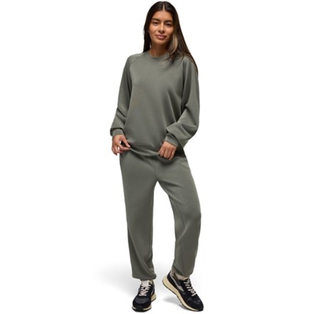 prAna Shea Crewneck Sweatshirt - Women's 3