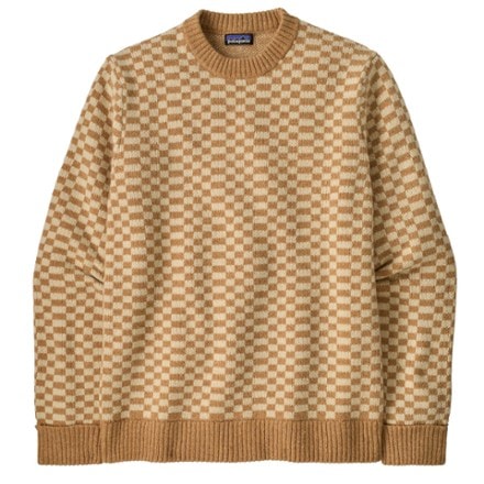 Patagonia Recycled Wool-Blend Sweater - Men's 0