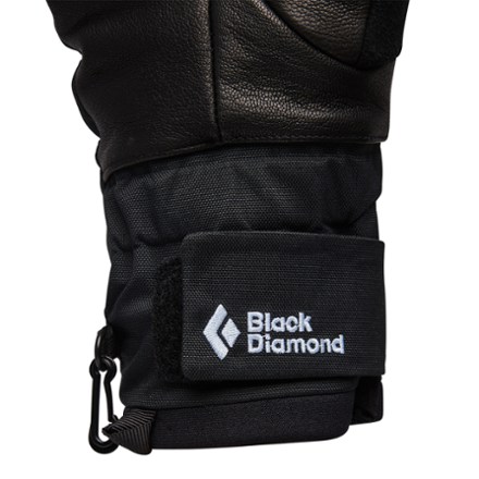 Black Diamond Legend Gloves - Women's 2