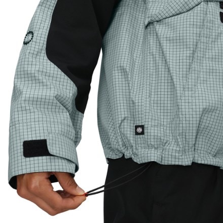 686 Outline Shell Anorak - Women's 8