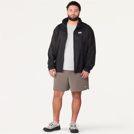 REI Co-op Swiftland Long-Sleeve Running T-Shirt - Men's 6