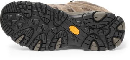 Merrell Moab 3 Mid Hiking Boots - Men's 10