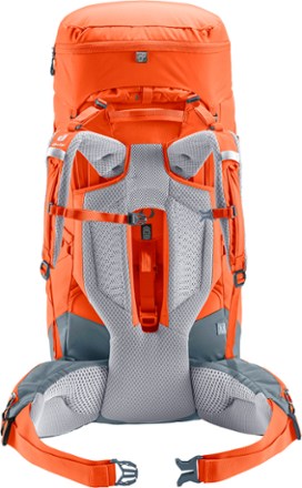 Deuter Aircontact Core 45 + 10 SL Pack - Women's 2