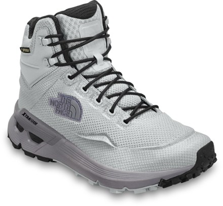 north face steel toe boots