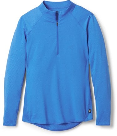 REI Co-op Lightweight Base Layer Half-Zip Top - Women's 0