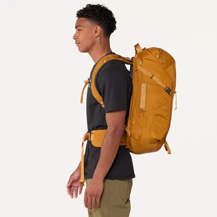 REI Co-op Ruckpack 40 Pack - Men's 4