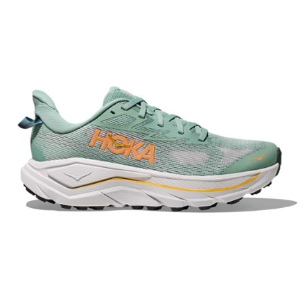 HOKA Challenger 8 Trail-Running Shoes - Women's 0