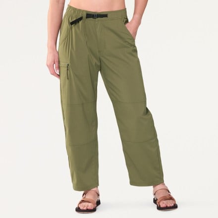 REI Co-op Trailmade Barrel Pants - Women's 0