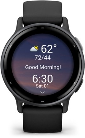 Garmin vivoactive 5 4