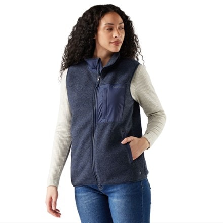 On Body Image of color Deep Navy