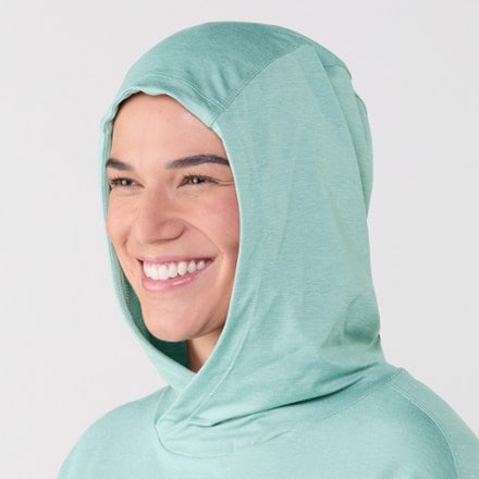 REI Co-op Sahara Shade Hoodie - Women's 5