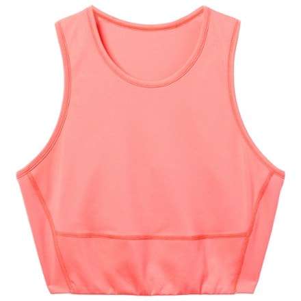 Nathan Interval Crop Top - Women's 0