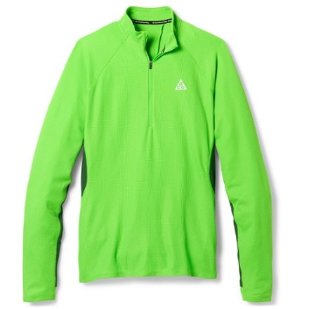 Nike ACG Trail Midlayer Half-Zip Top - Men's 0