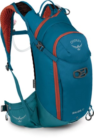 Osprey Salida 12 Hydration Pack - Women's 0