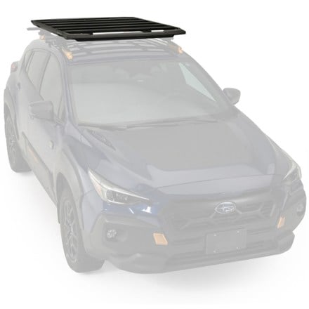 Kuat DEK Crossbar Mount Roof Platform - 47 x 60 in. 2