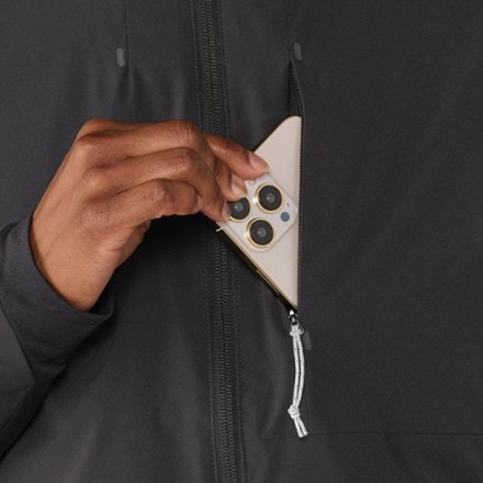 Stio Fernos Insulated Jacket - Women's 6